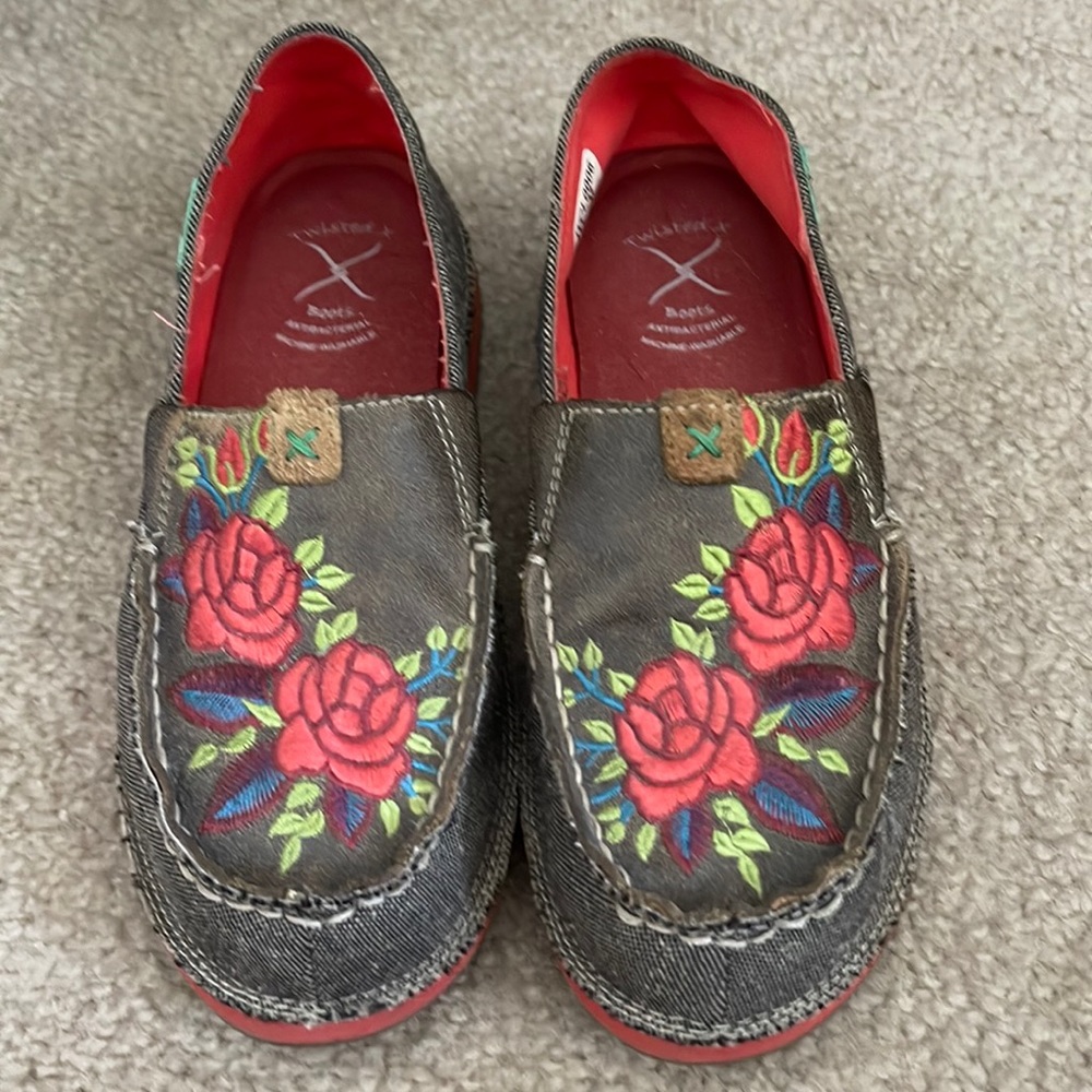 Women’s Twisted X Boot Co. Casual Shoes